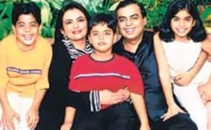 Akash Ambani Age, Wife, Caste, Children, Family, Biography » StarsUnfolded