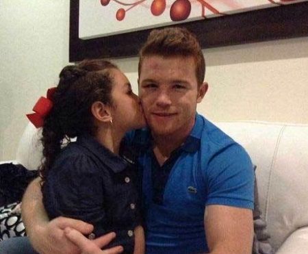 Canelo Álvarez Height, Weight, Age, Affairs, Family, Biography & More