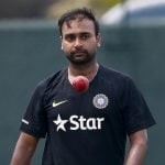 Amit Mishra Height, Age, Wife, Family, Biography & More