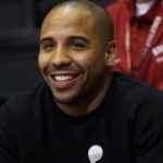 Andre Ward Height, Weight, Age, Affairs, Wife, Biography & More