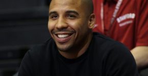 Andre Ward