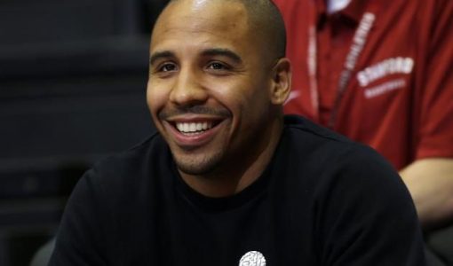 Andre Ward