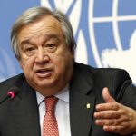 António Guterres Height, Weight, Age, Family, Biography & More