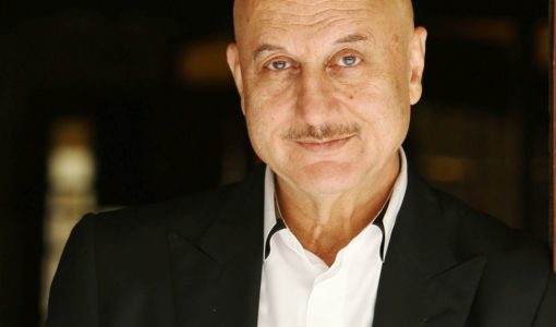 Anupam Kher