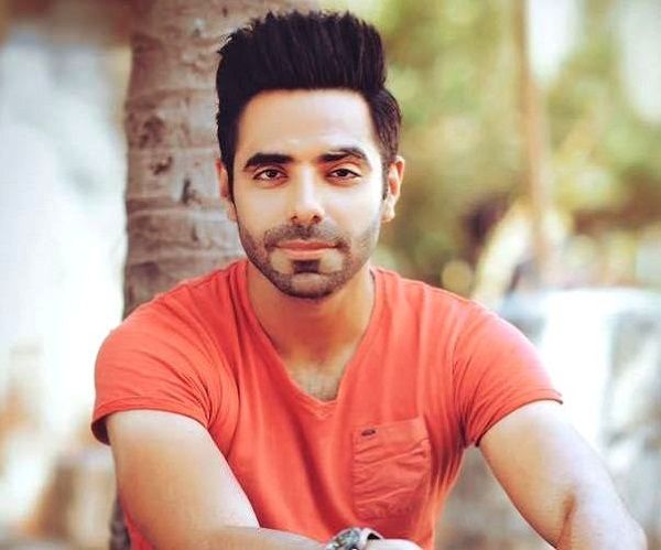 Aparshakti Khurrana Age Wife Family Biography Amp More