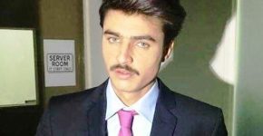 Arshad Khan