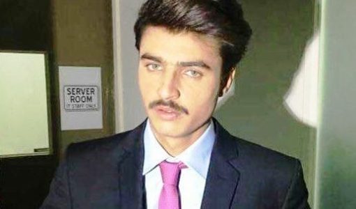 Arshad Khan