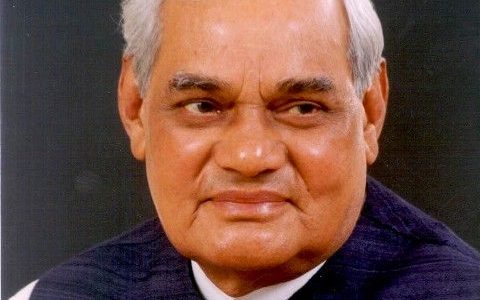 Atal Bihari Vajpayee