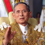 Bhumibol Adulyadej Age, Death, Wife, Children, Family, Biography