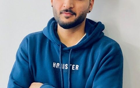 Bilal Saeed