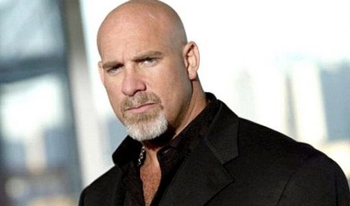 Bill Goldberg Profile