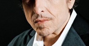 Bob Dylan profile