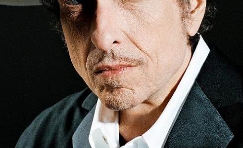 Bob Dylan profile