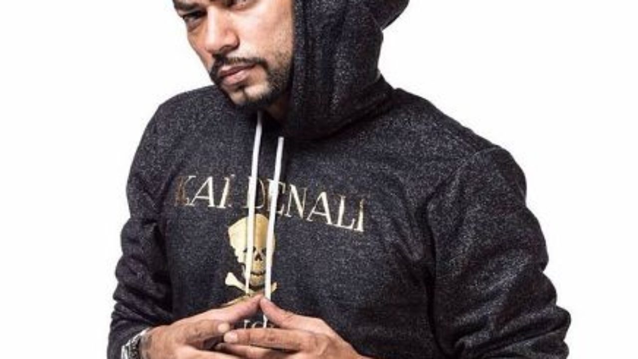 Bohemia Rapper Height Weight Age Wife Biography Amp More