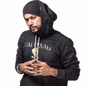 Bohemia (Rapper) Height, Weight, Age, Wife, Biography & More ...