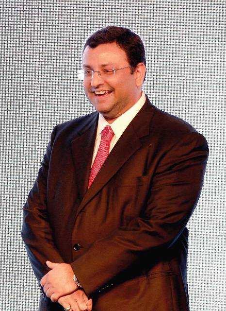 Cyrus Mistry Age, Death, Wife, Family, Biography & More » StarsUnfolded