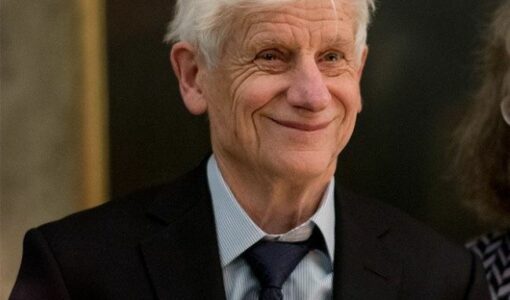 David J. Thouless