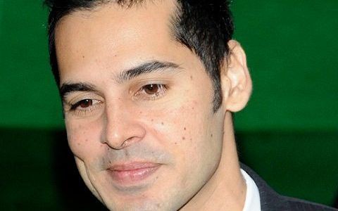 Dino Morea Profile