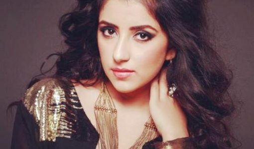 Dolly Chawla
