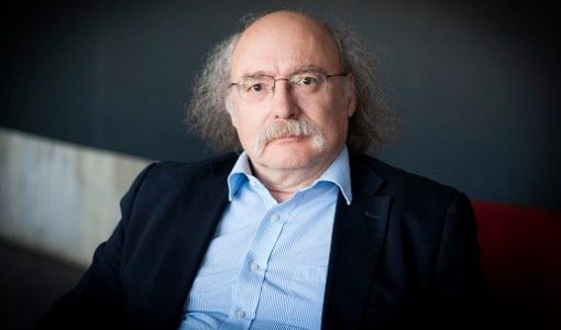 Duncan Haldane profile