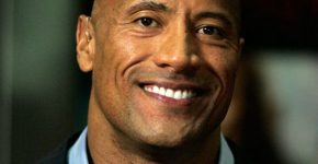 Dwayne Johnson