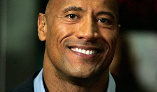 Dwayne Johnson