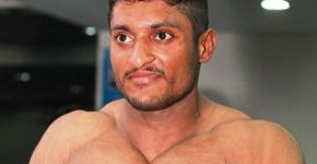 G. Balakrishna
