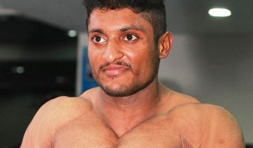 G. Balakrishna