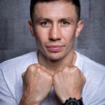 Gennady Golovkin Height, Weight, Age, Wife, Children, Family, Biography