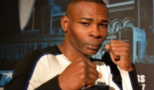 Guillermo Rigondeaux