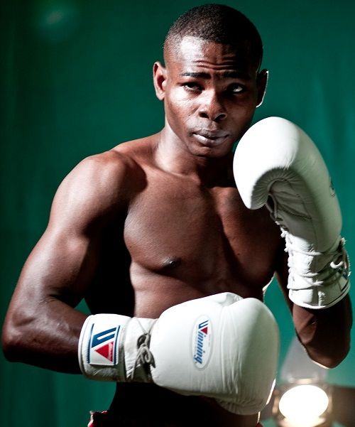 Guillermo Rigondeaux Height, Weight, Age, Affairs, Biography & More ...