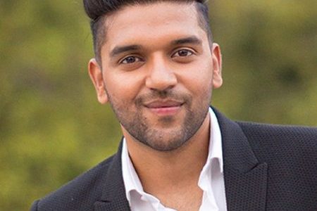 Guru Randhawa