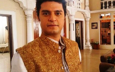 Harsh Vashisht