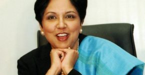 Indra Nooyi