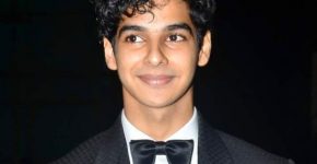 Ishaan Khatter