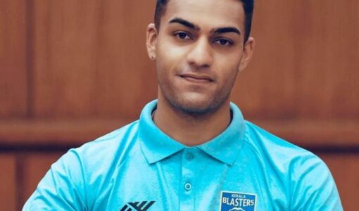 Ishan Pandita