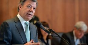 Juan Manuel Santos