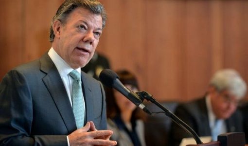 Juan Manuel Santos