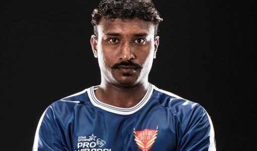 Kashiling Adake profile