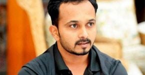 Kedhar Jadhav profile