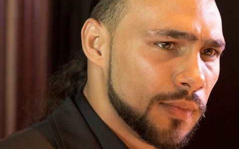 Keith Thurman
