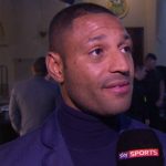 Kell Brook Height, Weight, Age, Affairs, Family Biography & More