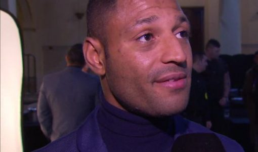 Kell Brook
