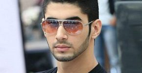 Laksh Lalwani