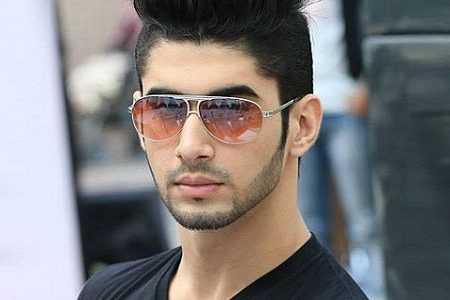Laksh Lalwani