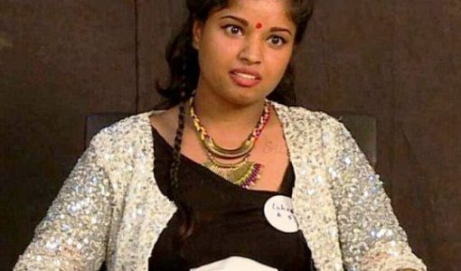 Lokesh Kumari Sharma