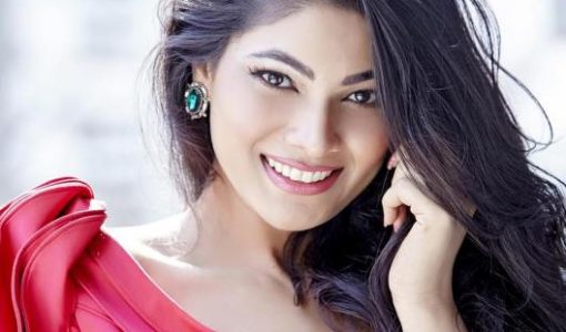 Lopamudra Raut