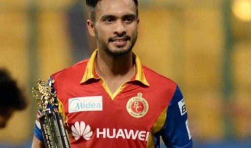 Mandeep Singh Profile