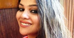 Mandira Chauhan