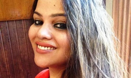 Mandira Chauhan